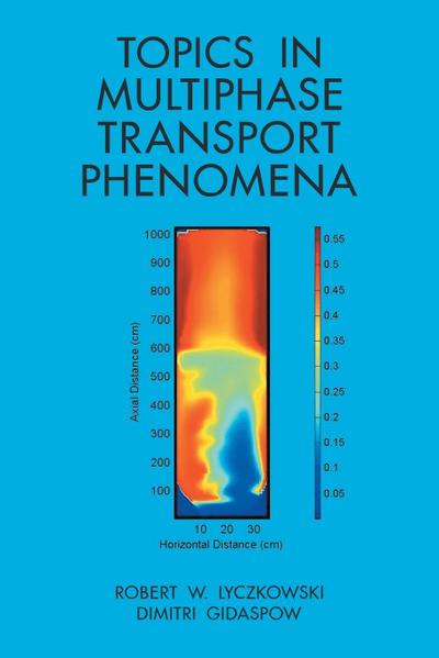 Topics in Multiphase Transport Phenomena