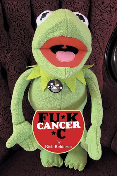 FU*K  CANCER         *C