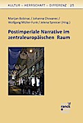 Postimperiale Narrative im zentraleuropäischen Raum
