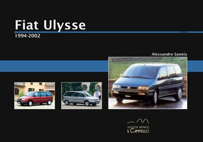 Sannia, A: Fiat Ulysse. 1994-2002