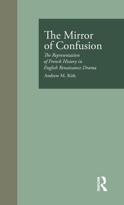 The Mirror of Confusion