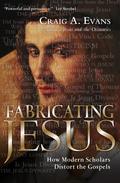 Fabricating Jesus