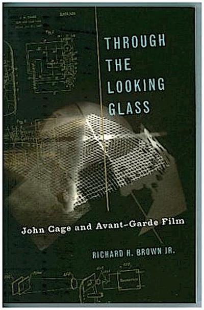 Through The Looking Glass