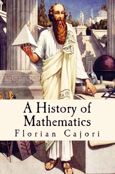 A History of Mathematics