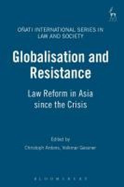 Globalisation and Resistance