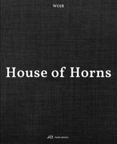 WOJR - House of Horns