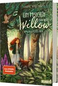 Ein Mädchen namens Willow - Waldgeflüster