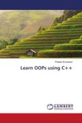 Learn OOPs using C++