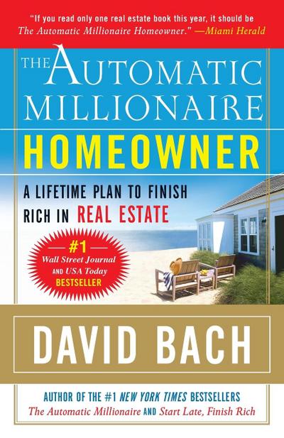The Automatic Millionaire Homeowner