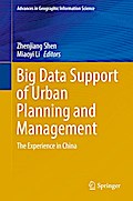 Big Data Support of Urban Planning and Management