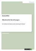 Bikulturelle Beziehungen