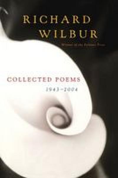 Collected Poems 1943-2004