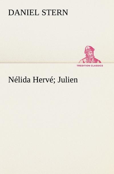 Nélida Hervé; Julien
