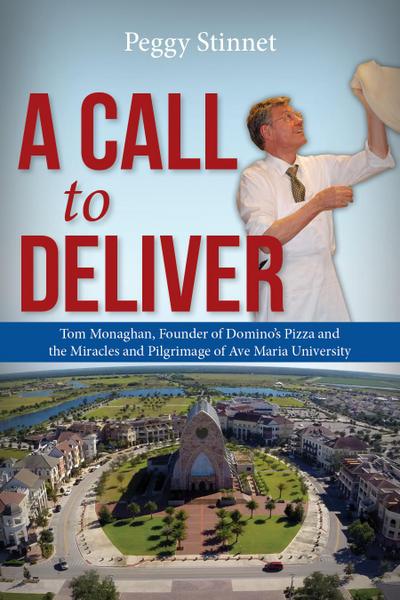 A Call To Deliver