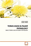 TERMS USED IN PLANT PATHOLOGY
