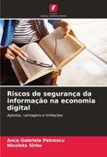 Riscos de segurança da informação na economia digital
