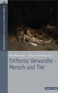 Entfernte Verwandte - Mensch und Tier