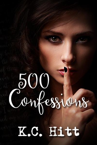 500 Confessions