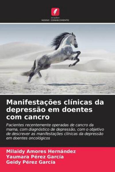 Manifestações clínicas da depressão em doentes com cancro