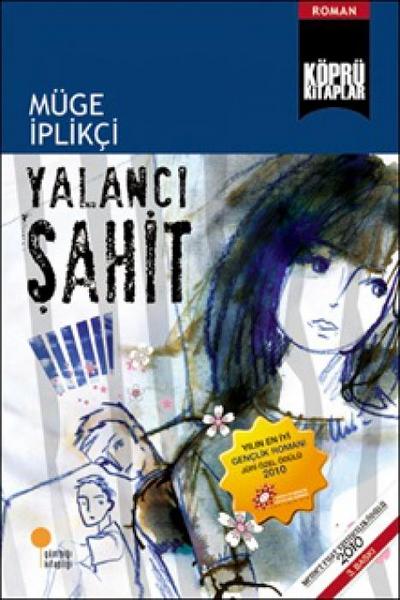 Yalanci Sahit