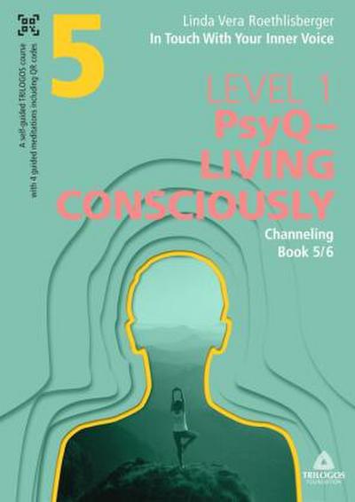 In Touch With Your Inner Voice |  LEVEL 1