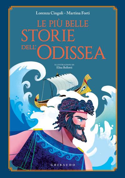 Le più belle storie dell’Odissea