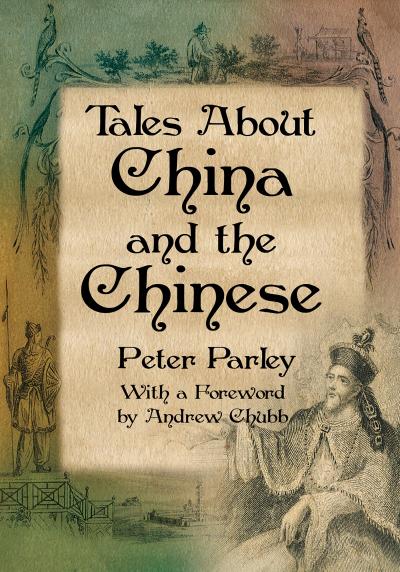 Tales About China and the Chinese