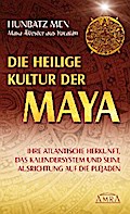 Die heilige Kultur der Maya