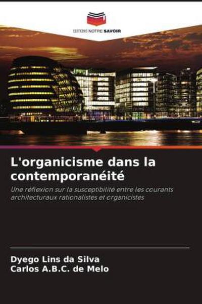 L’organicisme dans la contemporanéité