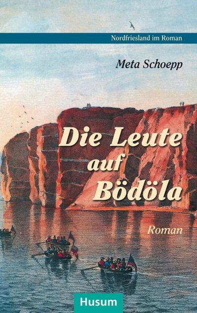 Die Leute auf Bödöla