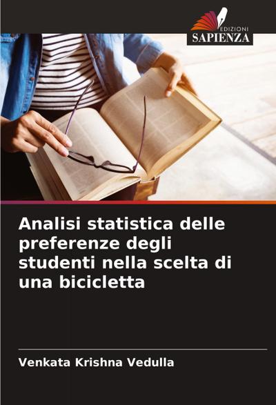 Analisi statistica delle preferenze degli studenti nella scelta di una bicicletta