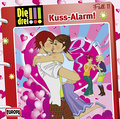 Kuss-Alarm!