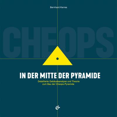 CHEOPS: In der Mitte der Pyramide