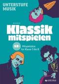 Klassik mitspielen