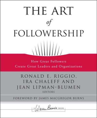 The Art of Followership