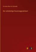 Der vollständige Feuerzeugpraktikant