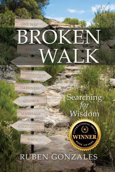 Broken Walk