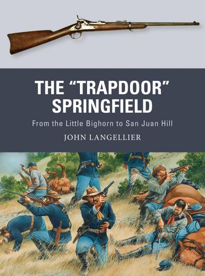 The Trapdoor Springfield