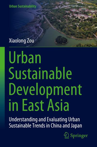 Urban Sustainable Development in East Asia