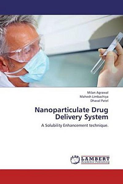 Nanoparticulate Drug Delivery System