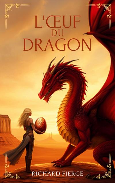 L’¿uf du Dragon