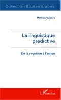 La linguistique predictive