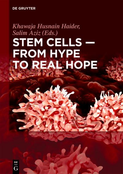 Stem Cells   From Hype to Real Hope