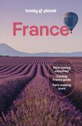 Lonely Planet France 15