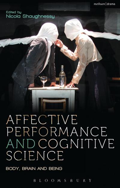 Affective Performance and Cognitive Science