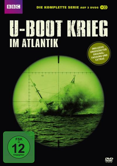 U-Boot-Krieg im Atlantik