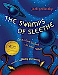 The Swamps of Sleethe