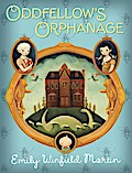 Oddfellow’s Orphanage