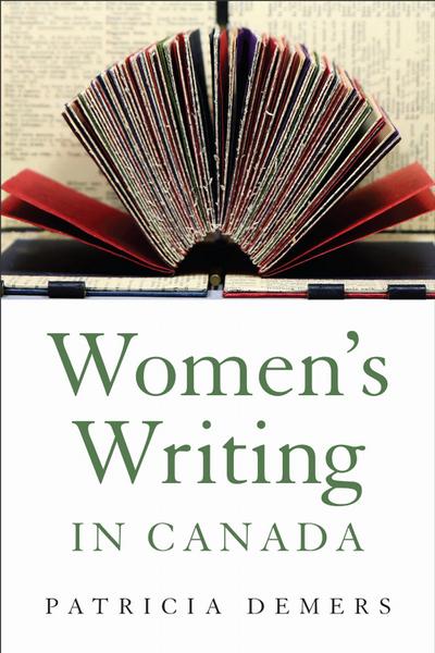 Women’s Writing in Canada