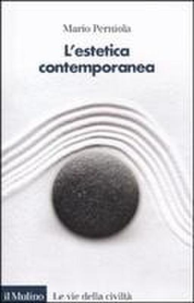 L’ estetica contemporanea